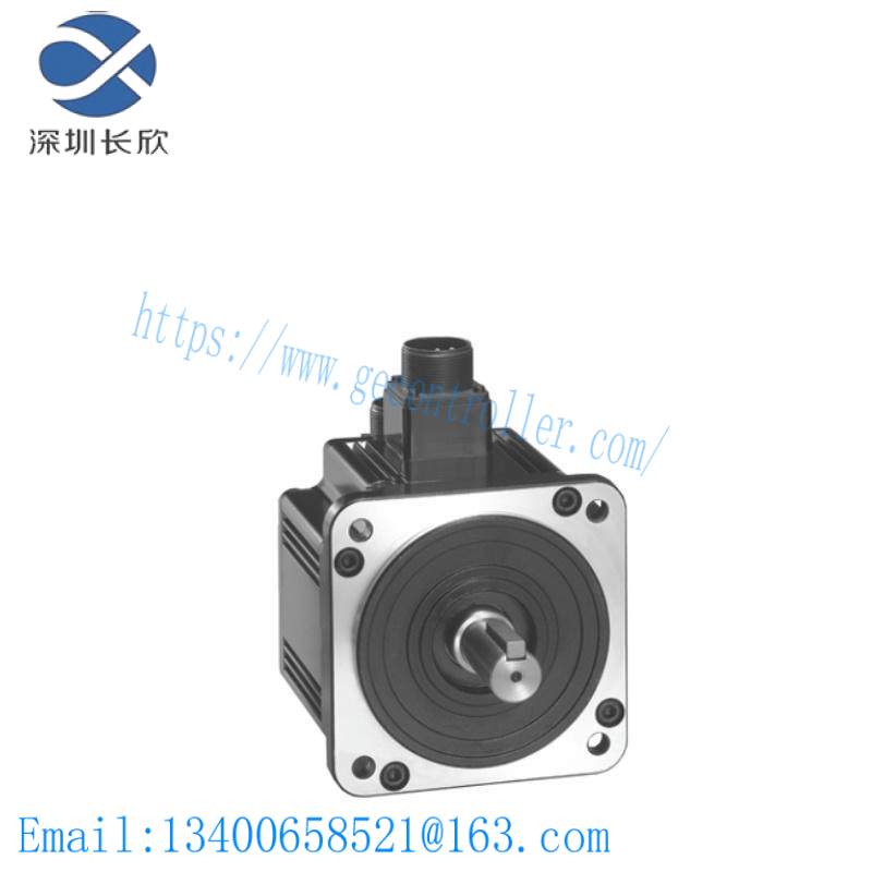 schneider_bch1304n12a1c_servo_motor_bch.jpg Schneider BCH1304N12A1C Servo Motor - High-Power, Precision Control Module