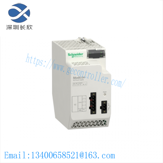 schneider_bmxcps4022_redundant_power_supply_module-1.png Schneider BMXCPS4022 Redundant Power Supply Module, High Reliability for Industrial Control Systems