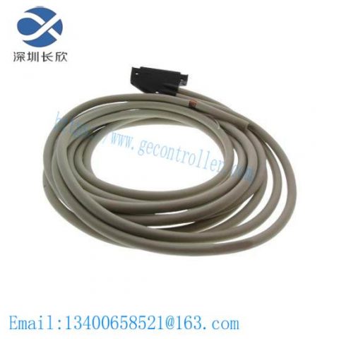 Schneider Electric's BMXFTW501S Shielded Flying Lead Cable: High-Quality Connection Solution