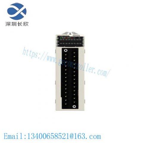 Schneider ATV630D22N4 PLC Control Module, Designed for Industrial Automation Excellence