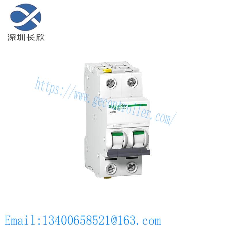 schneider_ic65n_a9f18232_en_60898-1_miniature_circuit_breakers.jpg Schneider IC65N/A9F18232 Miniature Circuit Breakers, EN 60898-1 Certified