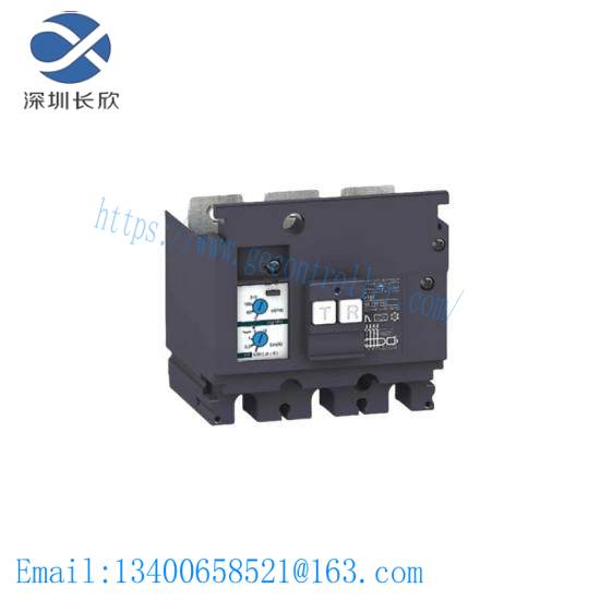 schneider_lv431533_earth-leakage_add-on_protection_module.jpg Schneider LV431533 - Earth-leakage Add-on Protection Module