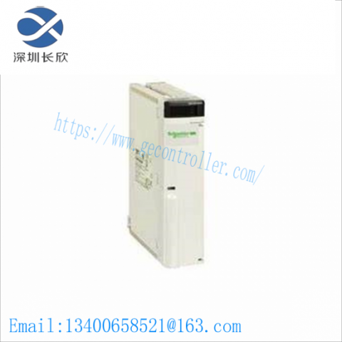 Schneider TSXPSY8500 Power Supply Module, High-Performance, Reliable Power Solution