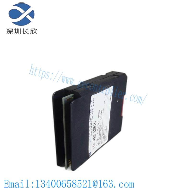 schneider_tsxram12816_memory_module.jpg Schneider TSXRAM12816 Memory Module - High-Performance RAM Expansion for Industrial Automation