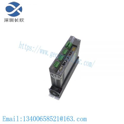 Schneider VDM01D10AA00 Servo Drive: Precision Control for Industrial Automation