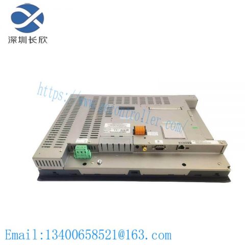 Schneider Electric XBTG7340 Industrial Touch Screen, for Control & Automation Solutions