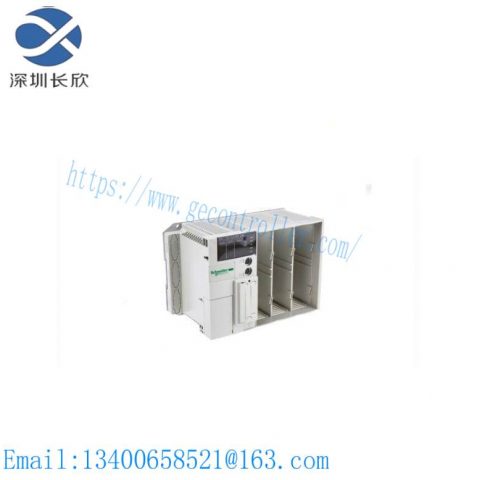 Schneider XSX3721101 Micro Automation Platform Configurations