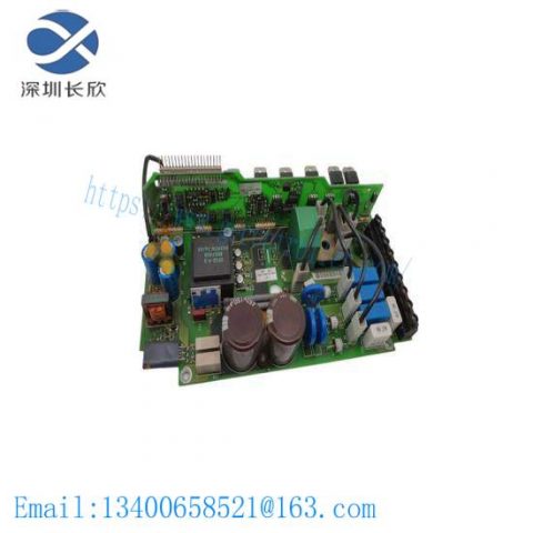 SEW Inverter Board, 8224927.1A/8215790.18, Industrial Control Solutions