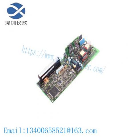 SEW 8235732.19.15 & 8152772.14: Advanced Industrial Control Module