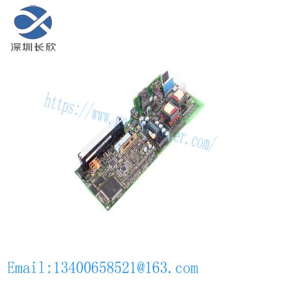 sew_8235732_19_15_8152772_14_brand_new.jpg SEW 8235732.19.15 & 8152772.14: Advanced Industrial Control Module