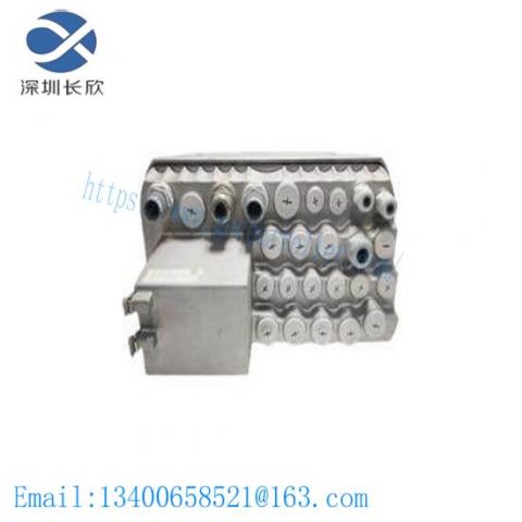 SEW MTF11A Inverter Drive, 503 Series, P10A Module