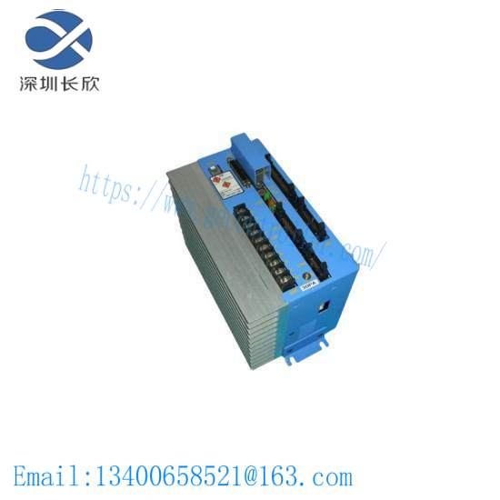 shi_sse-30pa_servo_driver.jpg SHI SSE-30PA Servo driver: Precision Control for Industrial Automation