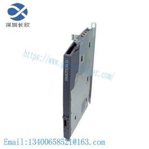 Siemens 6AU14 Series Industrial Controller