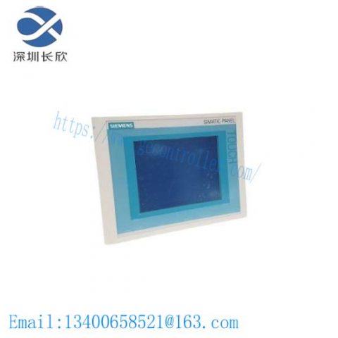 Siemens 6AV6640-0CA11-0AX0 TP177 Micro Control Panel