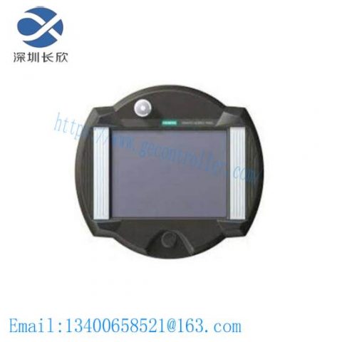 Siemens 6AV6645-7AB10-0AS0 Fast Delivery Control Module