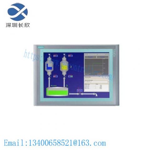 Siemens 6AV6648-0AE11-3AX0 SMART Panel