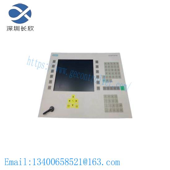 siemens_6bk1100-0ba01-1aa0_touch_screen.jpg Siemens SIMATIC S7-1200 PLC Control Module