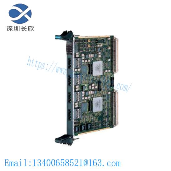 siemens_6dd1660-0bg0_communication_module.jpg Siemens Programmable Logic Controller, 6ES5482-8MA12