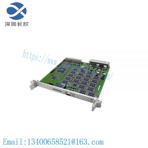 SIEMENS 6DP1616-8AA Teleperm XP PLC - IM 616 INTERFACE MODULE