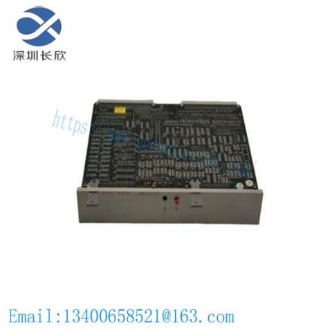 Siemens 6NG4207-8PS02: Advanced Process Control Module