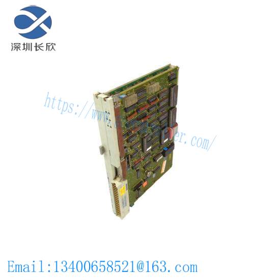 siemens_6ds1201-8ab_communication_module.jpg Siemens 6DS1201-8AB Industrial Communication Module