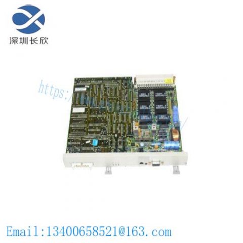 Siemens 6DS1223-8AB Industrial Coupling Interface Module