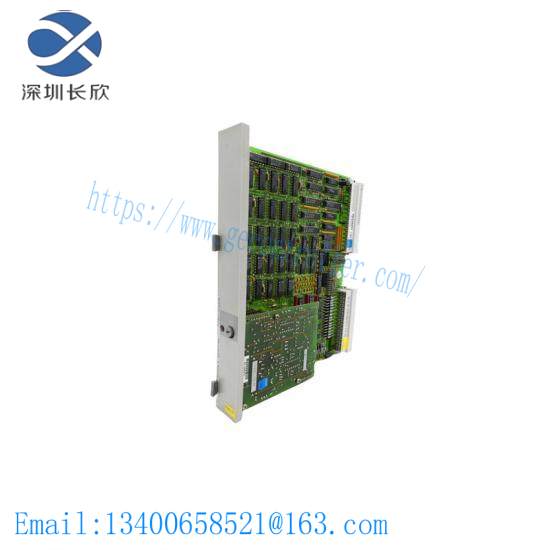 siemens_6ds15118aa_interface_module.jpg SIEMENS 6DS15118-AA Industrial DP/Profibus Interface Module