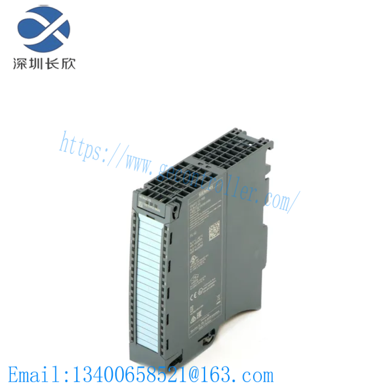 siemens_6ds1722-8ba.png SIEMENS 6DS1722-8BA Analog Input Module, Advanced Precision Measurement for Industrial Control Systems