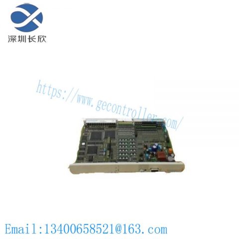 SIEMENS 6DS1723-8CC Analog Input Module, High-Performance Industrial Control