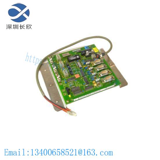 siemens_6ds1914-8aa_i_o_bus_comparator.jpg Siemens 6DS1914-8AA: Industrial Control Module, Enhancing Efficiency and Reliability in Automation Systems