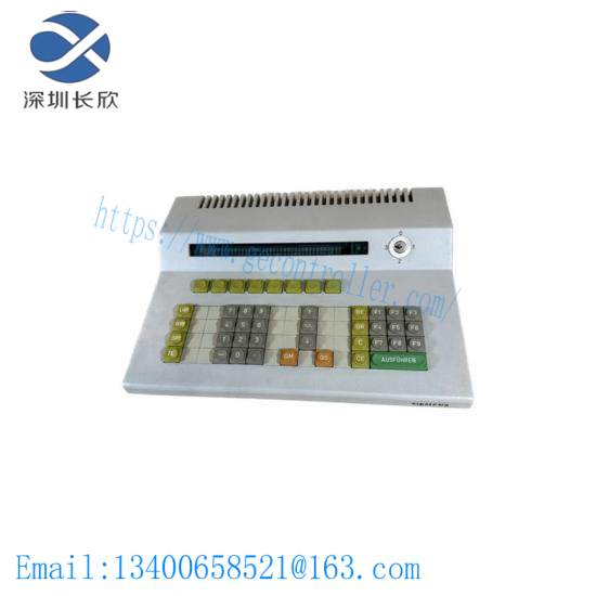 siemens_6ds3305-8aa_process_control_keyboard.jpg Siemens 6DS3305-8AA: Process Control Keyboard - Expert Tool for Industrial Automation