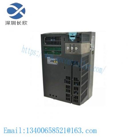 Siemens TELEPERM 6DS1615-8AA - Precision Control Module for Industrial Automation