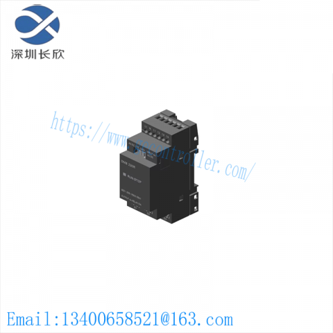 SIEMENS 6ED1055-1FB00-0BA1 Interface Module: Connecting Industry with Precision