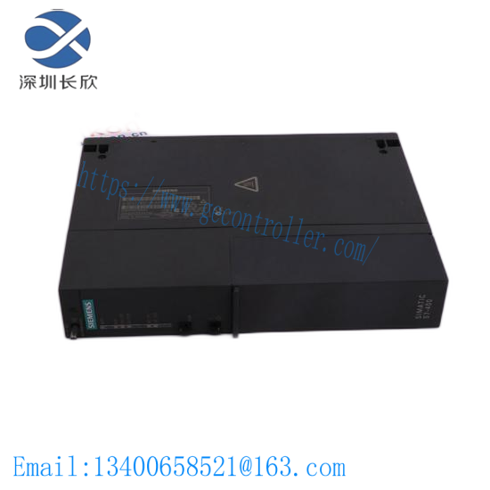 siemens_6es5430-8md11_simatic_s5.png SIEMENS 6ES5430-8MD11 SIMATIC S5 Control Module, Industrial Automation Solution