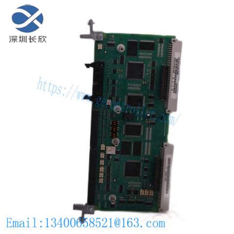 SIEMENS 6ES5521-8MA21: Reliable Communications Module for Industrial Automation
