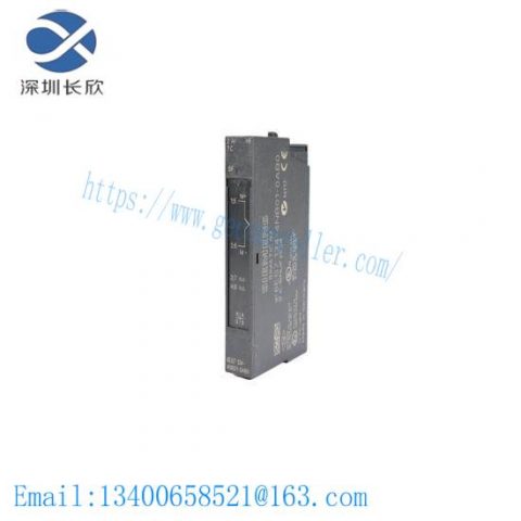 Siemens SIMATIC 6ES7134-4NB01-0AB0 Analog Input Module - Industrial Automation Solutions