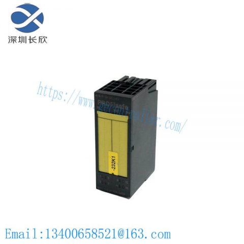 SIEMENS 6ES7138-4FA04-0AB0 - Advanced Electronics Module for Industrial Control Systems