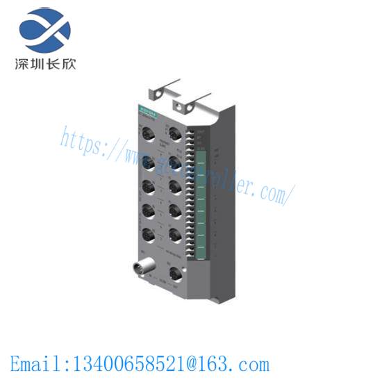 siemens_6es7147-6bg00-0ab0_digital_input_output_module.jpg Siemens 6ES7147-6BG00-0AB0: Advanced Digital I/O Module for Industrial Automation