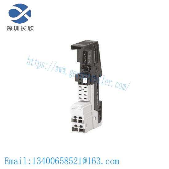 siemens_6es7193-4cd30-0aa0_terminal_module.jpg Siemens 6ES7193-4CD30-0AA0 Terminal Module for Industry Control