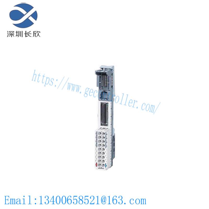 siemens_6es7193-6bp00-0da0_base_unit.jpg Siemens 6ES7193-6BP00-0DA0 Base Unit: Industrial Control System Core Component