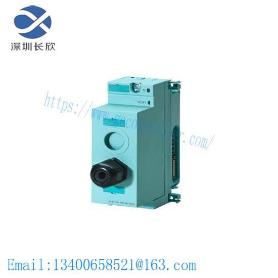 siemens_6es7194-4bc00-0aa0_pm-e_power_module.jpg SIEMENS 6ES7194-4BC00-0AA0 PM-E Power Module: High Efficiency, Reliable Industrial Automation Solution