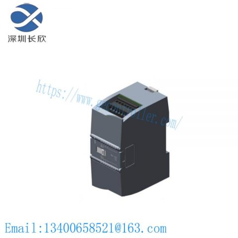 SIEMENS 6ES7222-1BF32-0XB0 Digital Output Module for SIMATIC S7