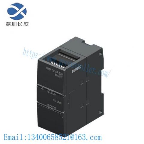 Siemens 6ES7288-2DR32-0AA0 Digital I/O Module for Simatic