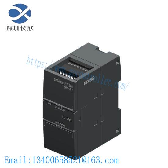 siemens_6es7288-2dr32-0aa0_digital_i_o_module_simatic.jpg Siemens 6ES7288-2DR32-0AA0 Digital I/O Module for Simatic