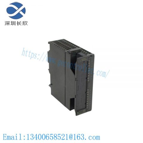 SIEMENS 6ES7321-1BH82-0AA0 2-Channel Analog Input Module