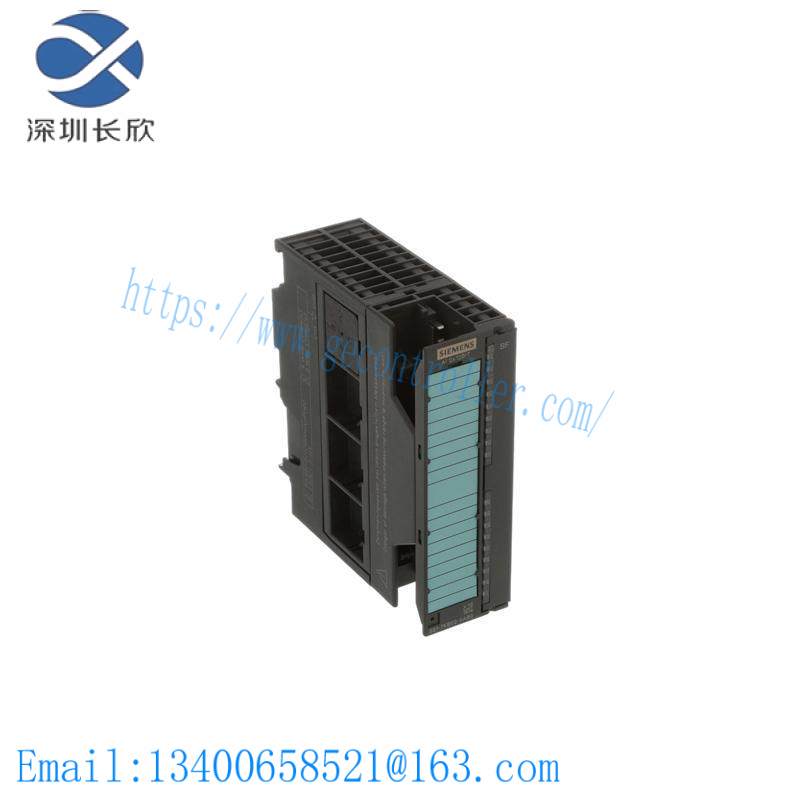 siemens_6es7331-7kb02-0ab0_input_module.jpg SIEMENS SIMATIC 6ES7331-7KB02-0AB0 Analog Input Module, Designed for Precision Control Solutions