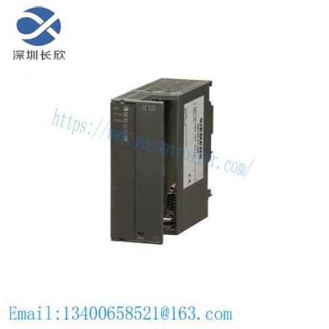 SIEMENS S7-300 Communication Processor - CP 340, for Industrial Automation