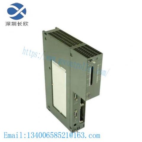 Siemens SIMATIC S7-400H Programmable Logic Controller, Advanced Automation Solution