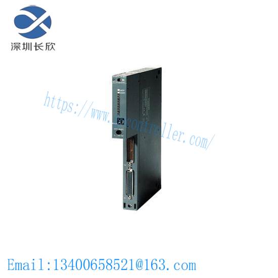 siemens_6es7461-3aa01-0aa0_interface_module.jpg SIEMENS 6ES7461-3AA01-0AA0 Industrial Interface Module