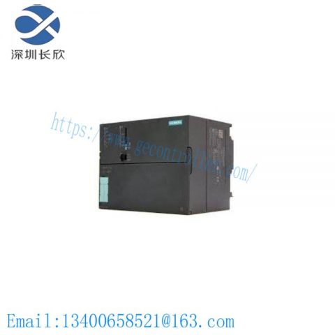 SIEMENS 6ES7677-1DD10-0BA0 - Modular Embedded Control System